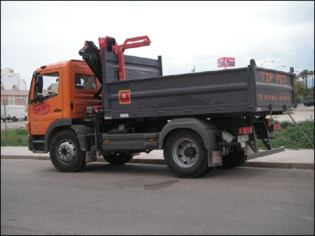 transporte - � IMAGENES FOTOS